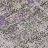 addison chantille acn1911 lavender rug