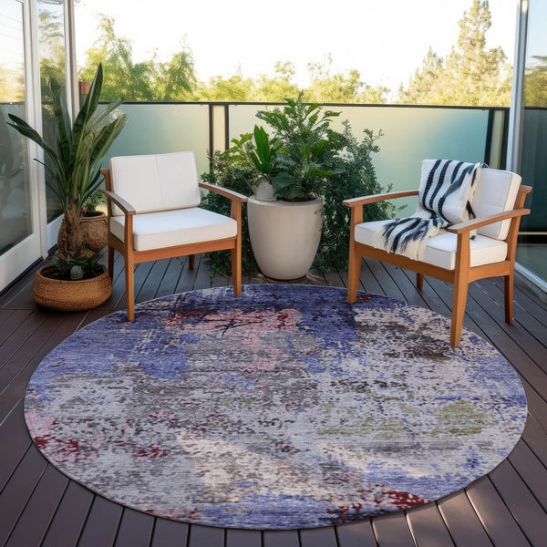 addison chantille acn1911 plum rug