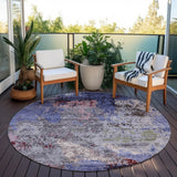 addison chantille acn1911 plum rug