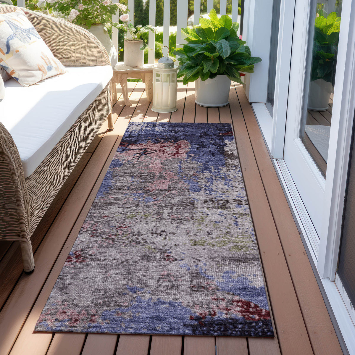 addison chantille acn1911 plum rug