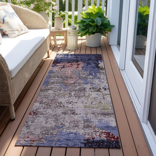 addison chantille acn1911 plum rug