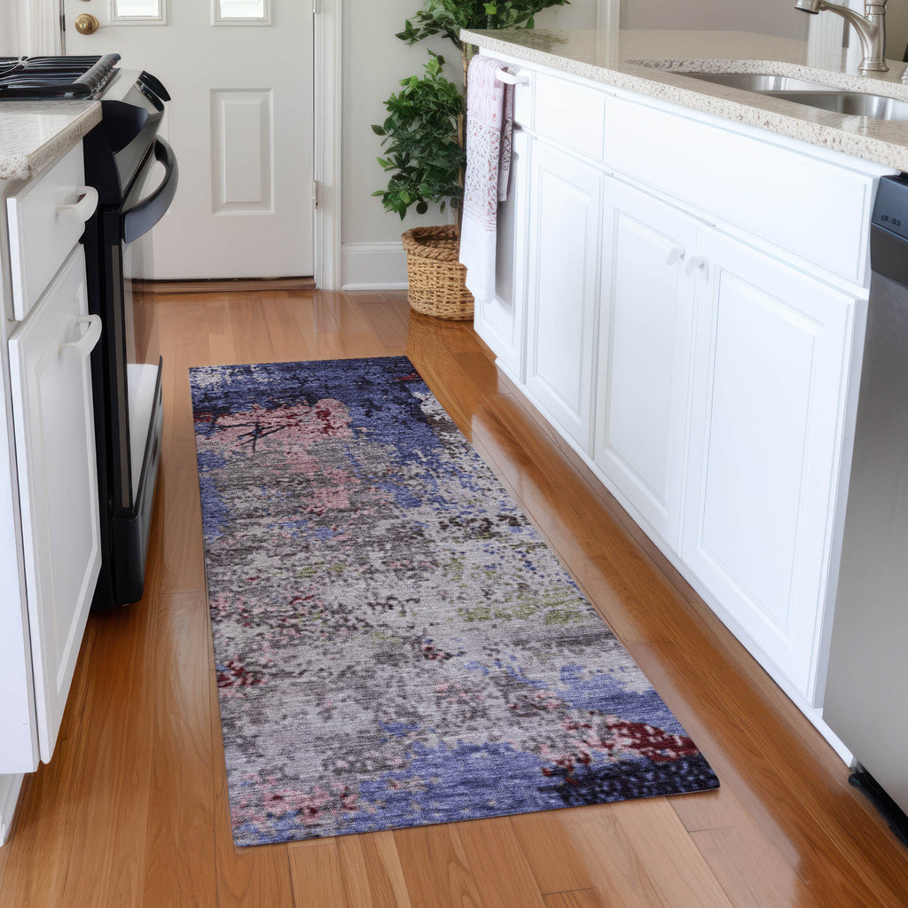 addison chantille acn1911 plum rug