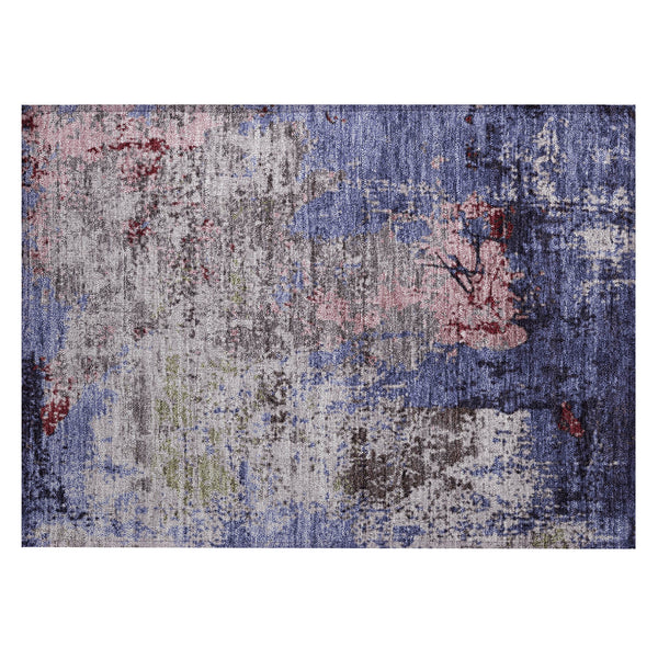 addison chantille acn1911 plum rug