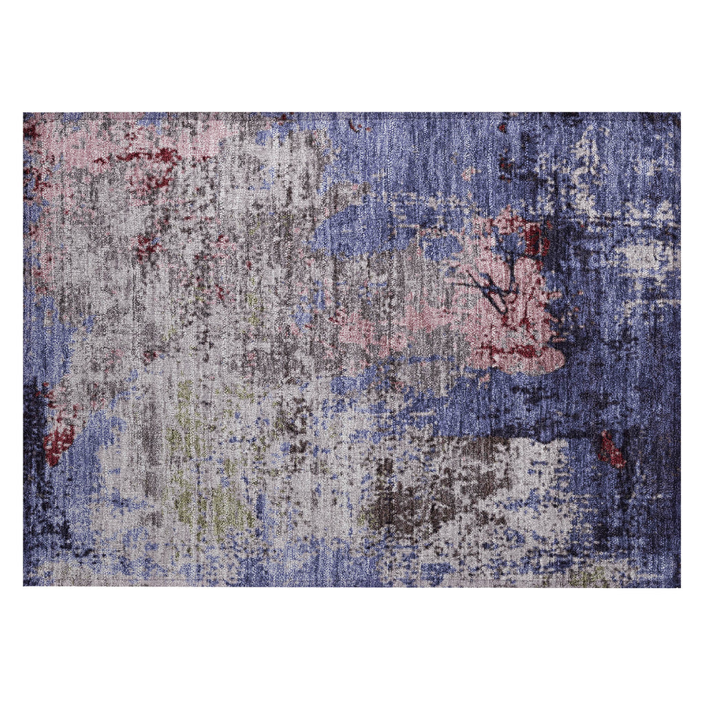 addison chantille acn1911 plum rug