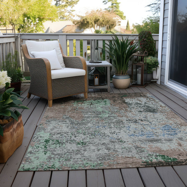 addison chantille acn1911 taupe rug