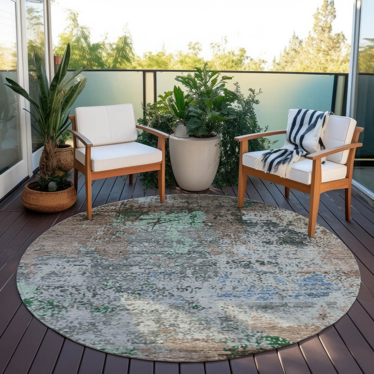 addison chantille acn1911 taupe rug