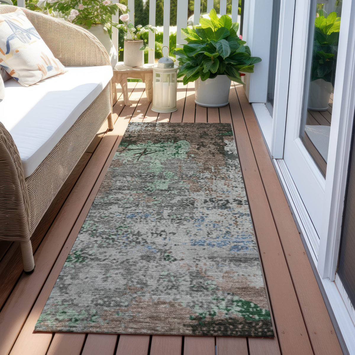 addison chantille acn1911 taupe rug