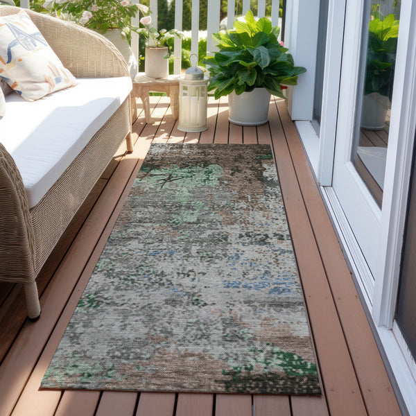 addison chantille acn1911 taupe rug
