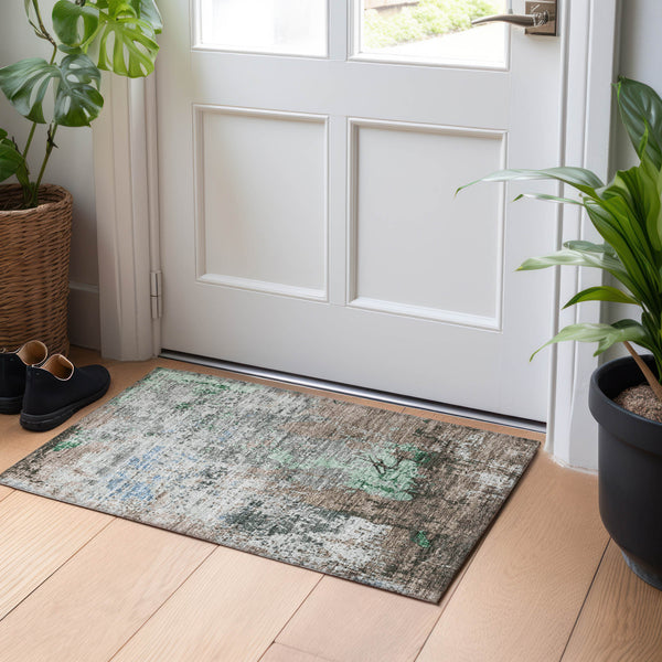 addison chantille acn1911 taupe rug