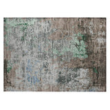 addison chantille acn1911 taupe rug