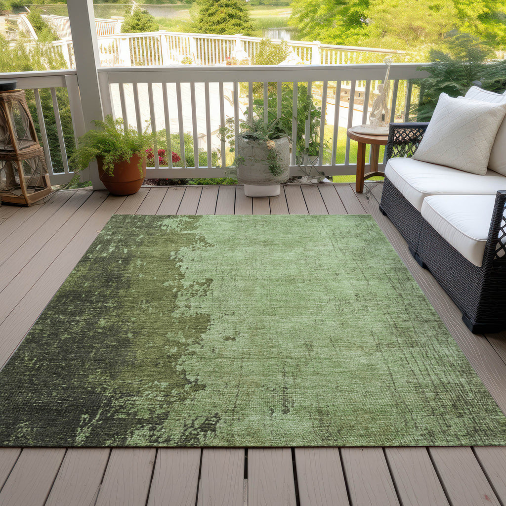 addison chantille acn1912 aloe rug