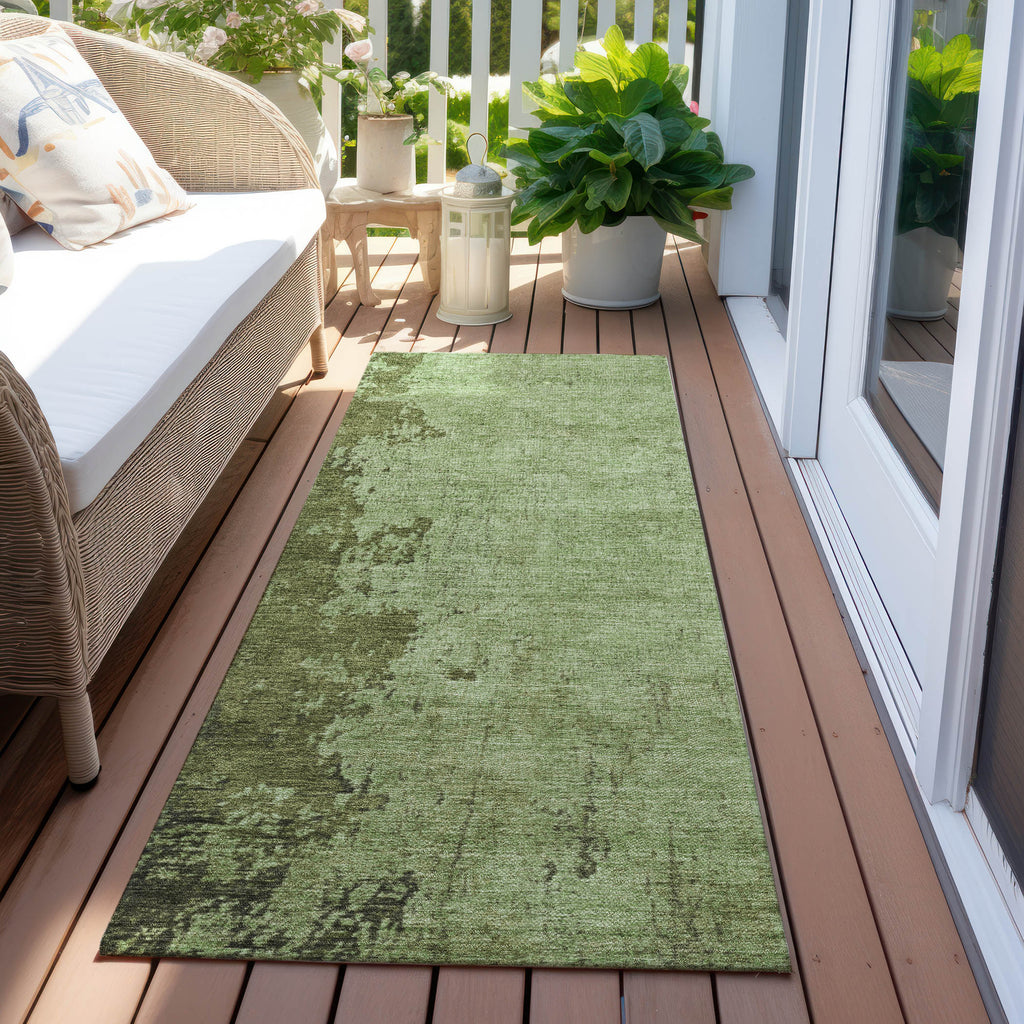 addison chantille acn1912 aloe rug