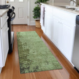 addison chantille acn1912 aloe rug