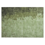 addison chantille acn1912 aloe rug