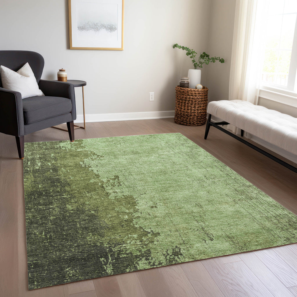 addison chantille acn1912 aloe rug