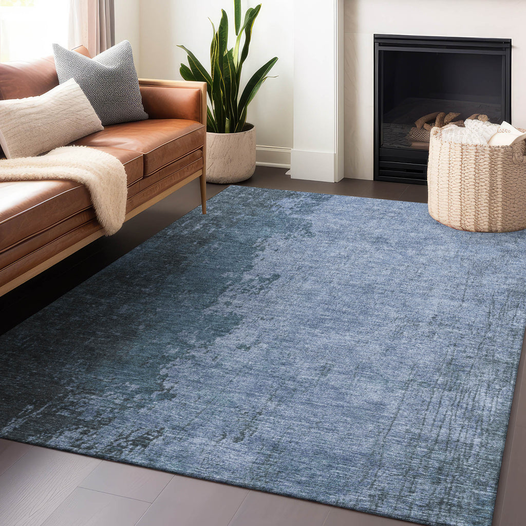 addison chantille acn1912 blue rug