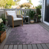 addison chantille acn1912 lavender rug