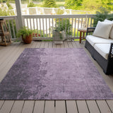 addison chantille acn1912 lavender rug