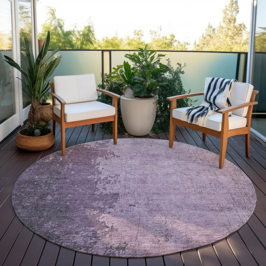 addison chantille acn1912 lavender rug