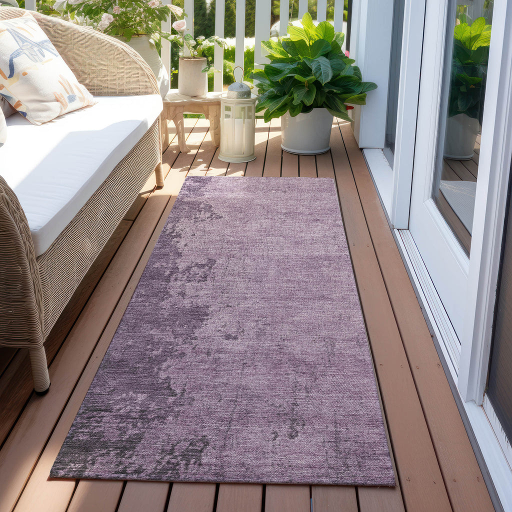 addison chantille acn1912 lavender rug