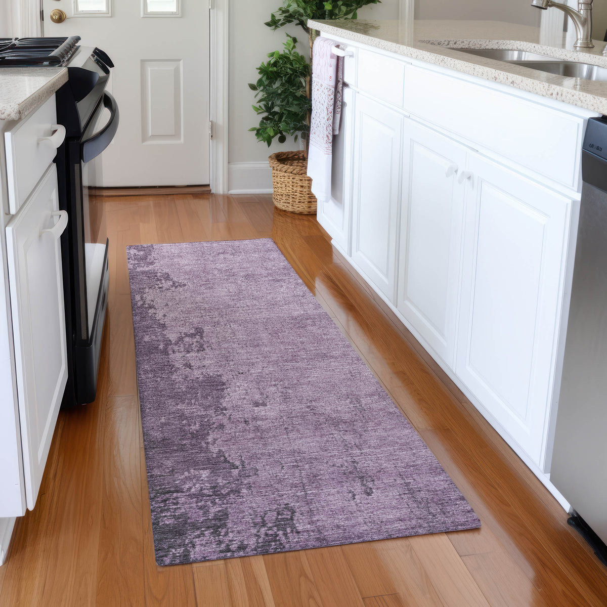 addison chantille acn1912 lavender rug
