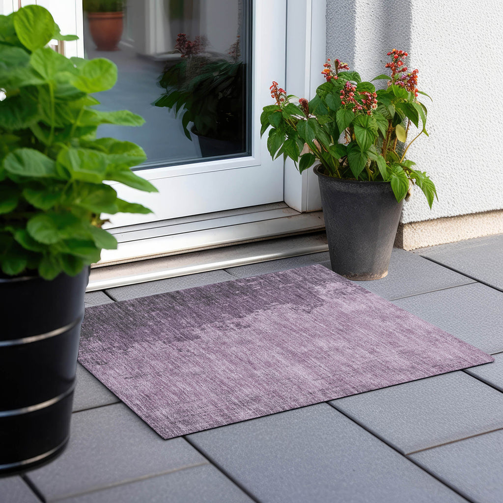 addison chantille acn1912 lavender rug