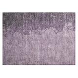 addison chantille acn1912 lavender rug