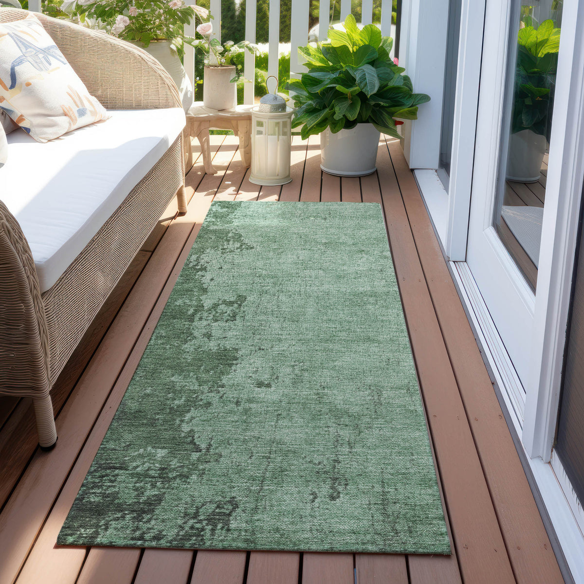 addison chantille acn1912 seafoam rug