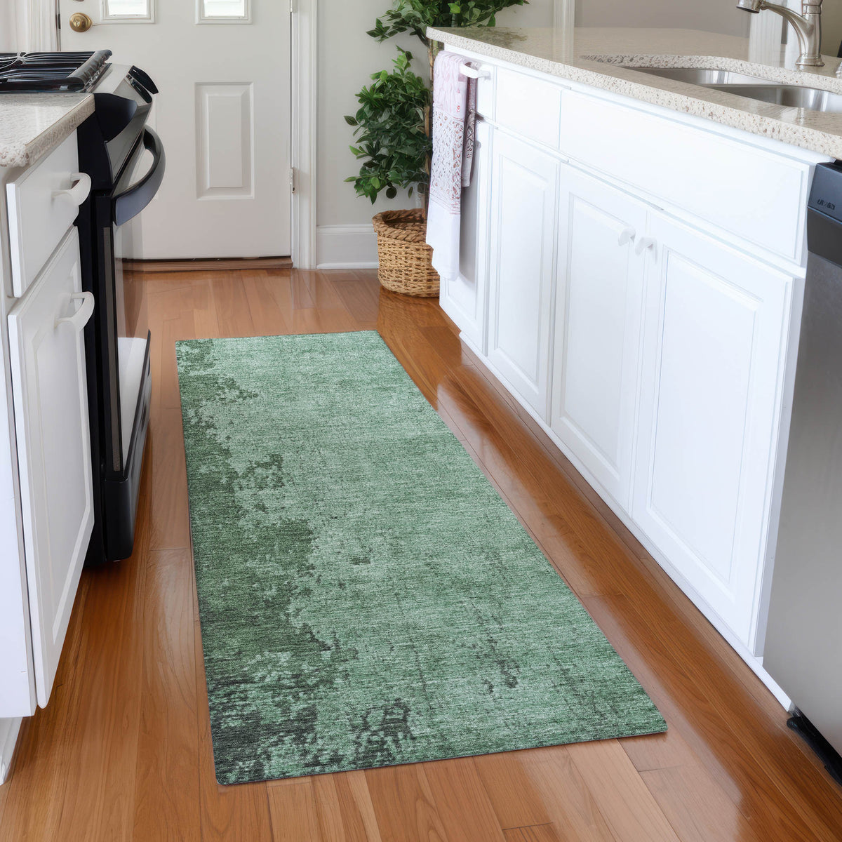 addison chantille acn1912 seafoam rug