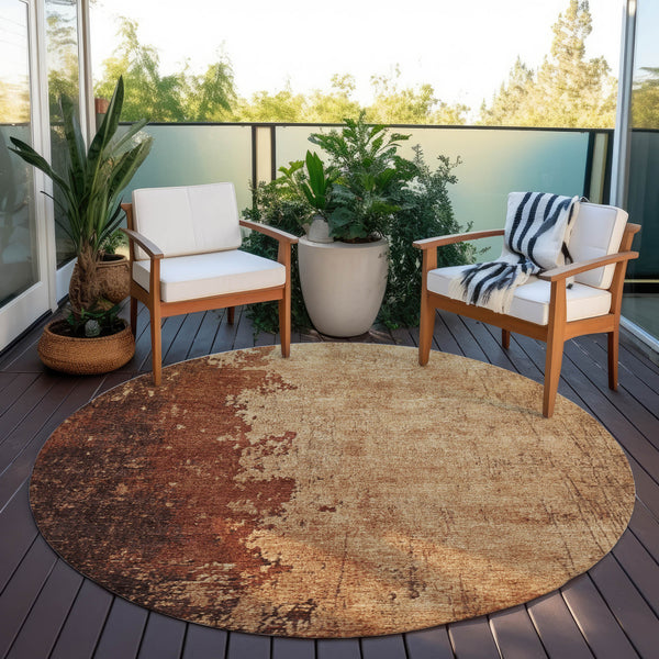 addison chantille acn1912 tan rug
