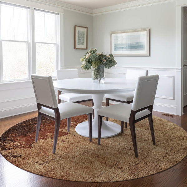 addison chantille acn1912 tan rug