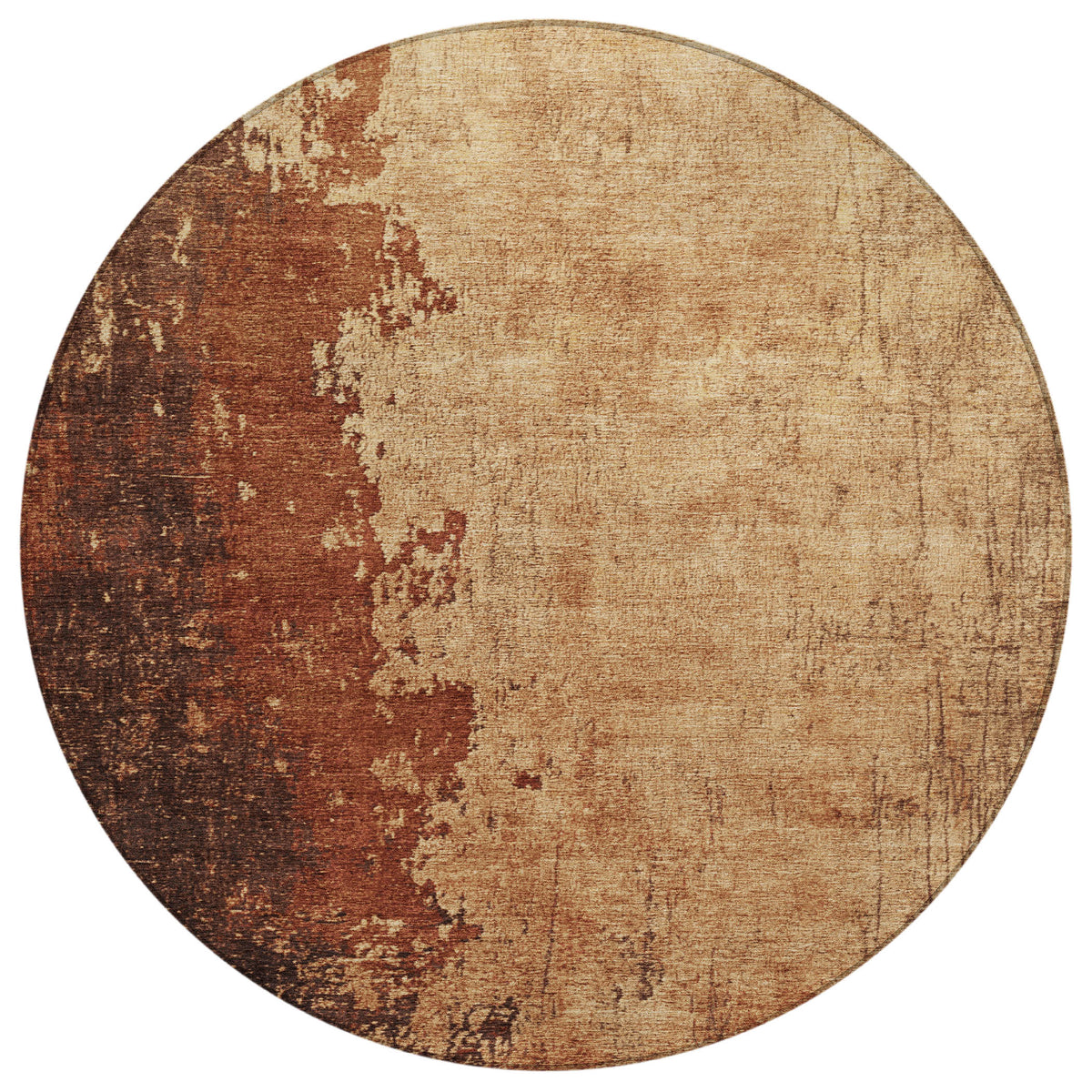 addison chantille acn1912 tan rug