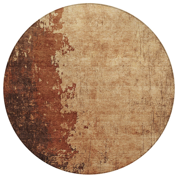 addison chantille acn1912 tan rug