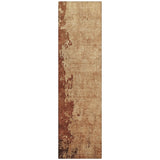 addison chantille acn1912 tan rug