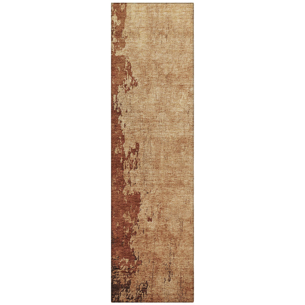 addison chantille acn1912 tan rug