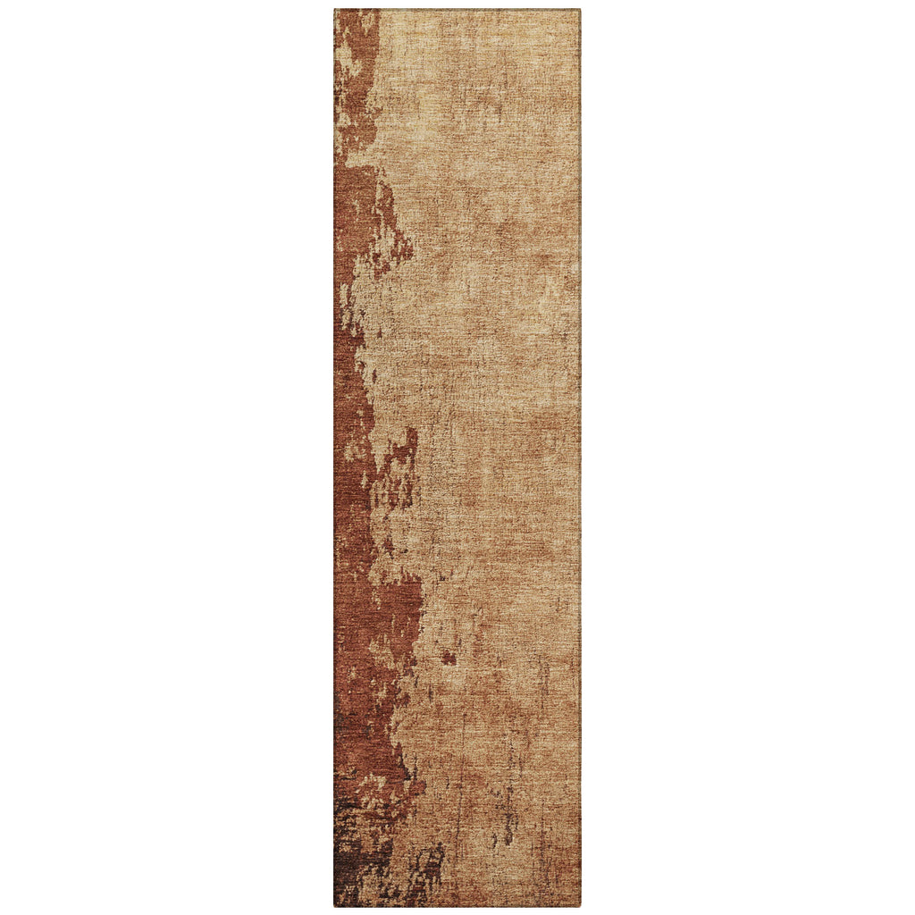 addison chantille acn1912 tan rug