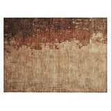 addison chantille acn1912 tan rug