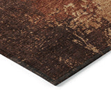 addison chantille acn1912 tan rug