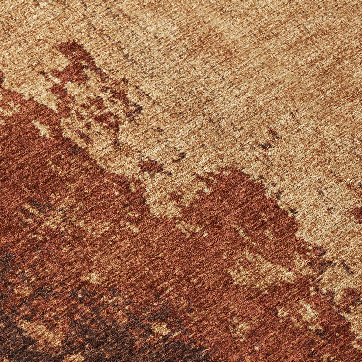 addison chantille acn1912 tan rug