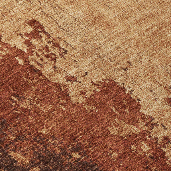 addison chantille acn1912 tan rug