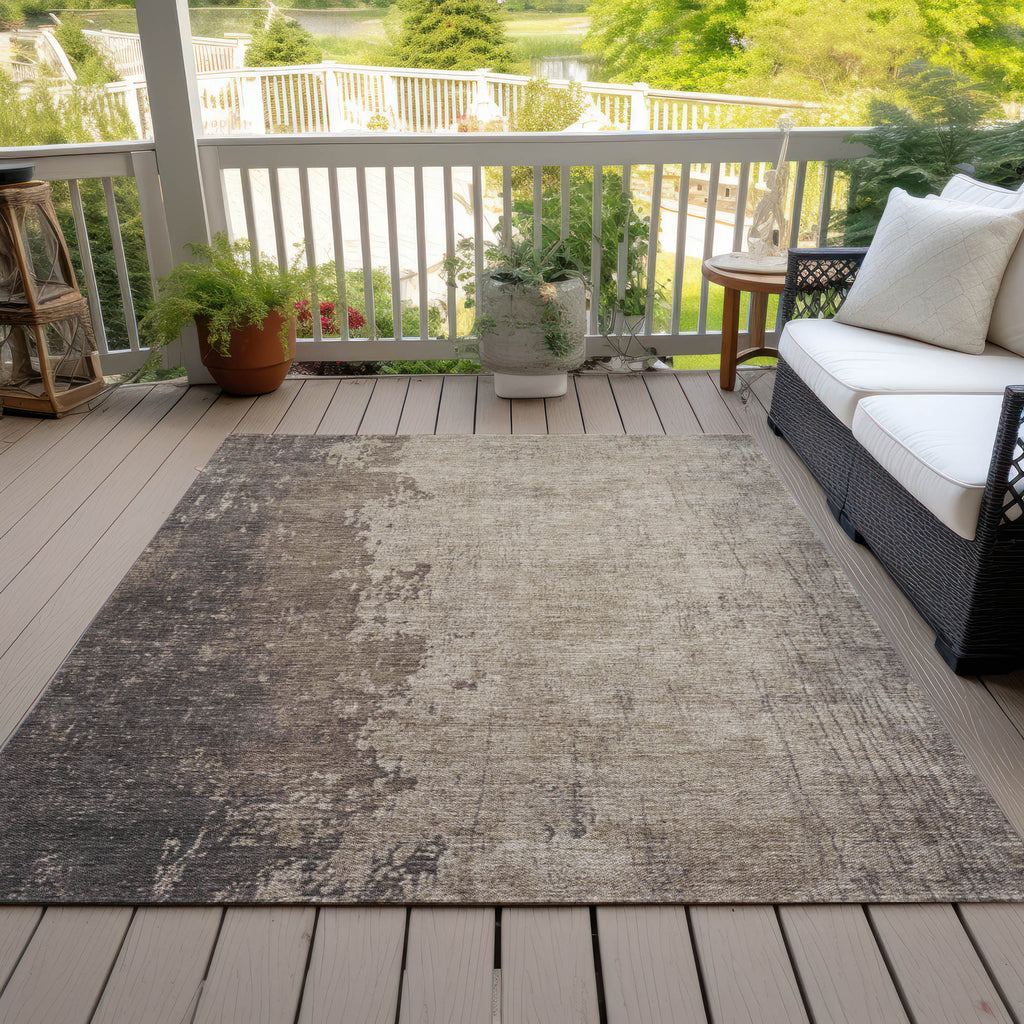 addison chantille acn1912 taupe rug