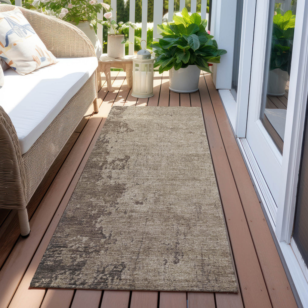 addison chantille acn1912 taupe rug