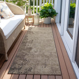 addison chantille acn1912 taupe rug
