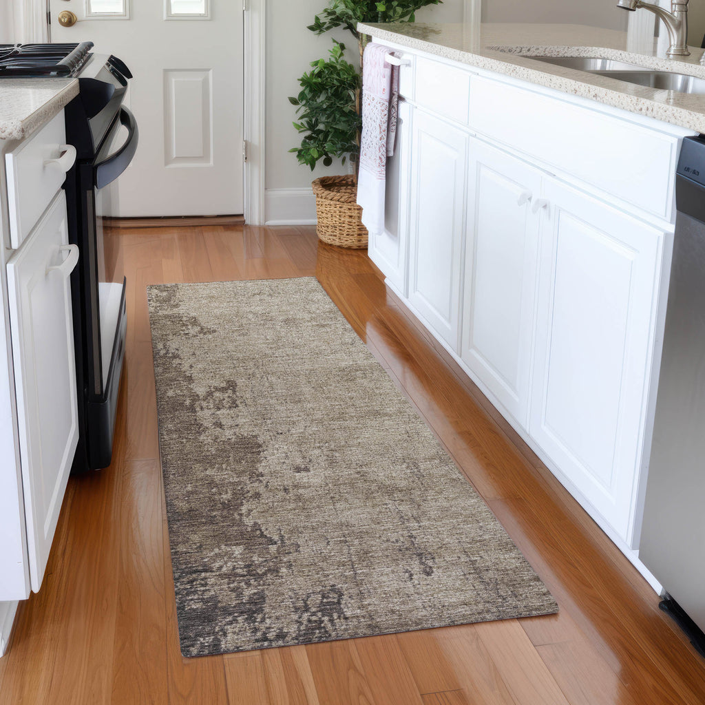 addison chantille acn1912 taupe rug