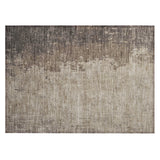 addison chantille acn1912 taupe rug