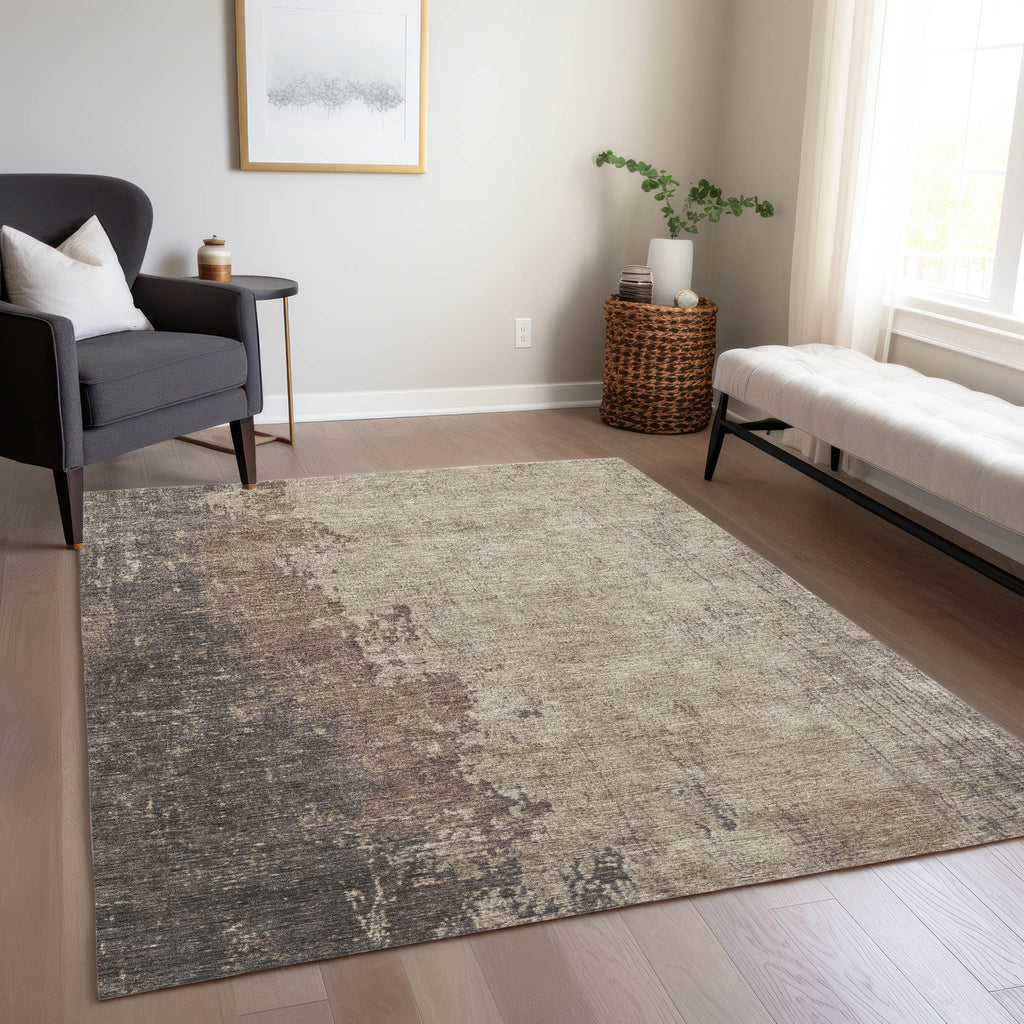 addison chantille acn1912 taupe rug