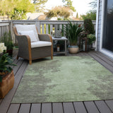 addison chantille acn1913 aloe rug