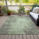 addison chantille acn1913 aloe rug