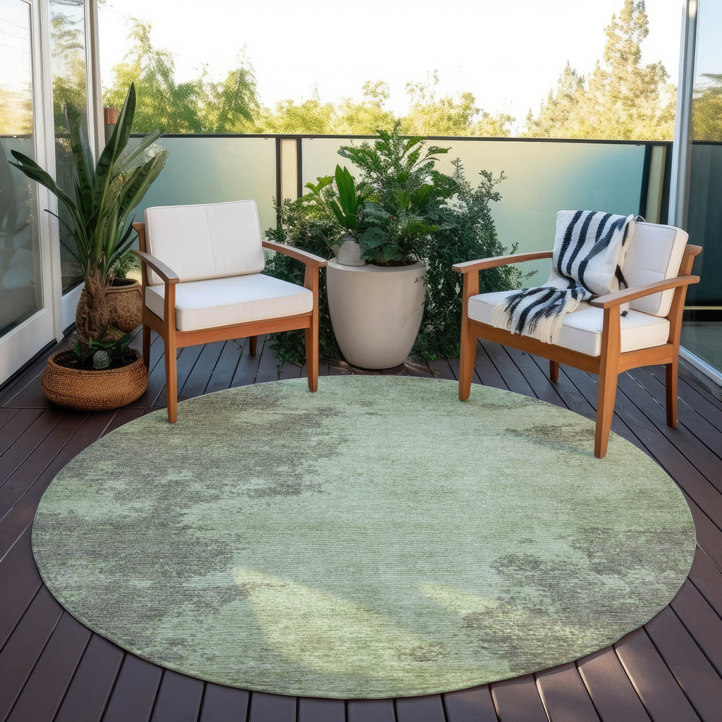 addison chantille acn1913 aloe rug