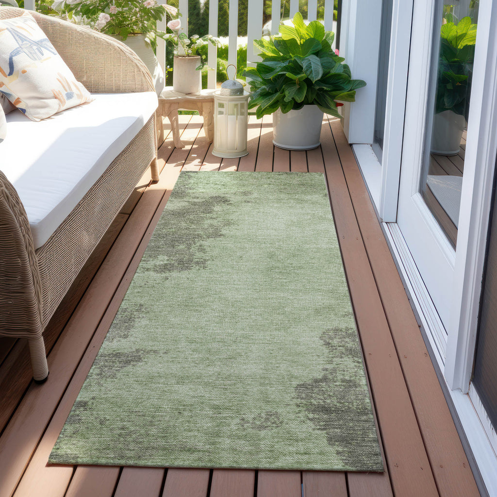 addison chantille acn1913 aloe rug